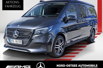 Mercedes-Benz V 300 Gebrauchtwagen