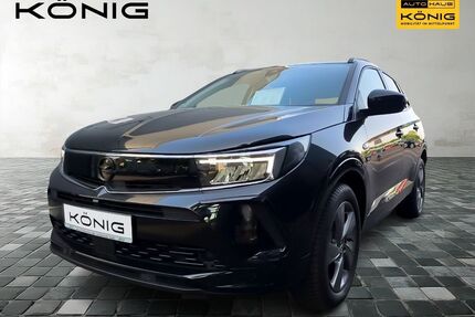 Opel Grandland (X) Gebrauchtwagen