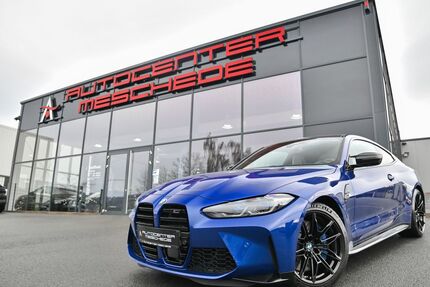 BMW M4 Gebrauchtwagen