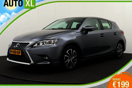 Lexus Andere Gebrauchtwagen