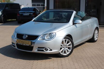 VW Eos Gebrauchtwagen