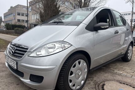 Mercedes-Benz A 200 Gebrauchtwagen