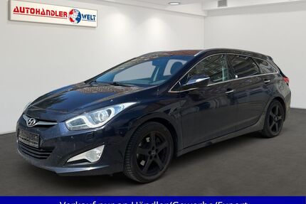 Hyundai i40 Gebrauchtwagen