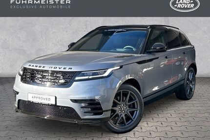 Land Rover Range Rover Velar Gebrauchtwagen