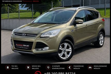 Ford Kuga Gebrauchtwagen