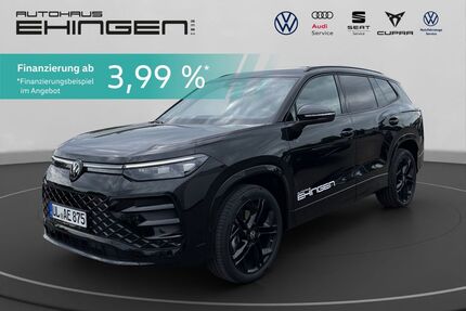 VW Tayron Gebrauchtwagen