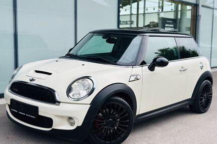 Mini Cooper S Gebrauchtwagen