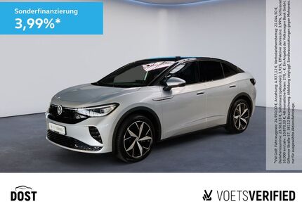 VW ID.5 Gebrauchtwagen