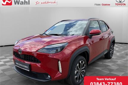 Toyota Yaris Cross Gebrauchtwagen
