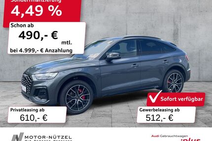 Audi Q5 Gebrauchtwagen