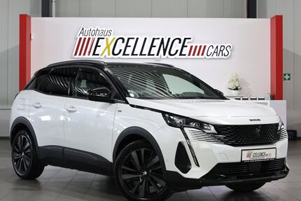 Peugeot 3008 Gebrauchtwagen