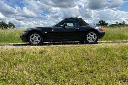 BMW Z3 Gebrauchtwagen