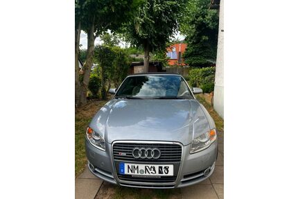 Audi Cabriolet Gebrauchtwagen