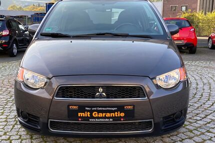 Mitsubishi Colt Gebrauchtwagen