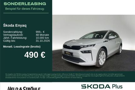 Skoda Enyaq Gebrauchtwagen