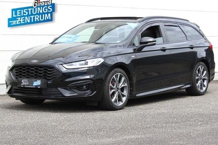 Ford Mondeo Gebrauchtwagen