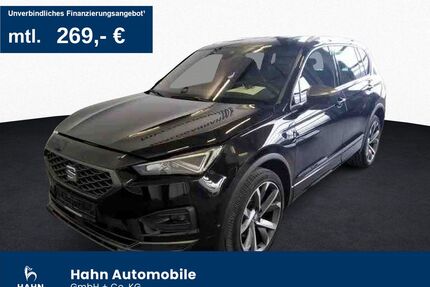 Seat Tarraco Gebrauchtwagen
