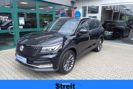 DFSK Fengon 7 Gebrauchtwagen