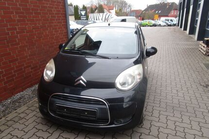 Citroen C1 Gebrauchtwagen