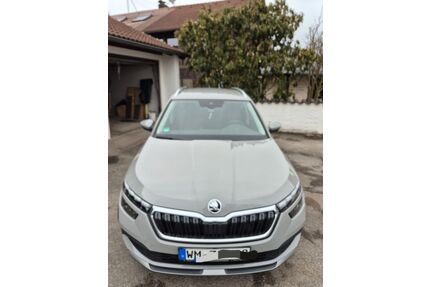 Skoda Kamiq Gebrauchtwagen