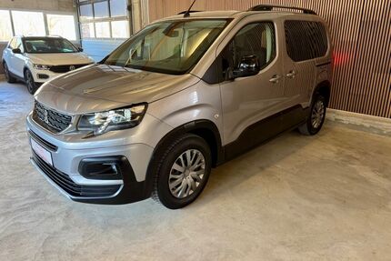 Peugeot Rifter Gebrauchtwagen