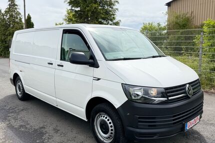 VW T6 Transporter Gebrauchtwagen
