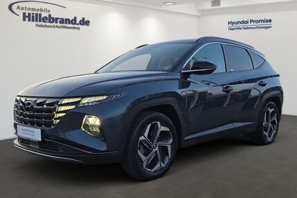 Hyundai TUCSON Gebrauchtwagen