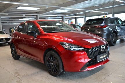 Mazda 2 Gebrauchtwagen