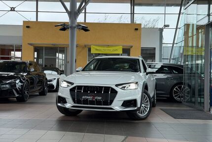 Audi A4 Allroad Gebrauchtwagen