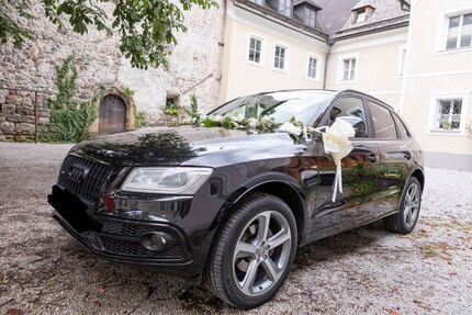 Audi Q5 Gebrauchtwagen