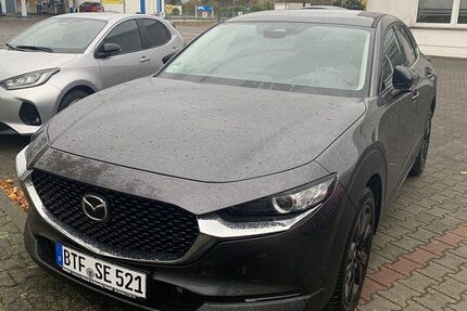 Mazda CX-30 Gebrauchtwagen