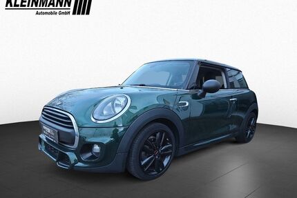 Mini ONE Gebrauchtwagen