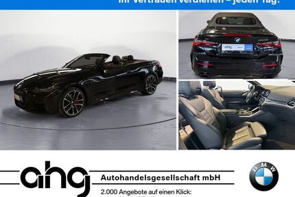 BMW M440 Gebrauchtwagen