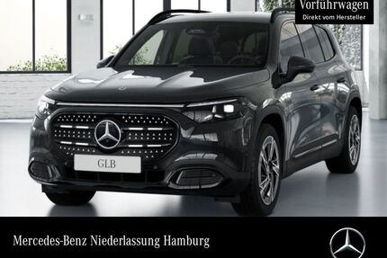 Mercedes-Benz GLB 250 Gebrauchtwagen