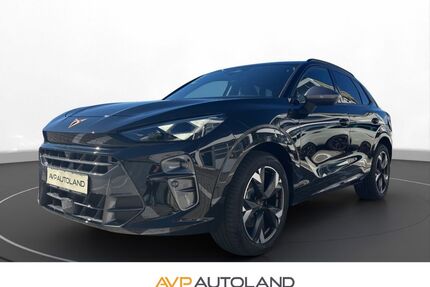 Cupra Terramar Gebrauchtwagen