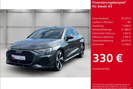 Audi A3 Gebrauchtwagen