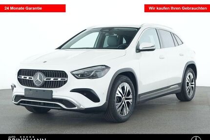 Mercedes-Benz GLA 180 Gebrauchtwagen