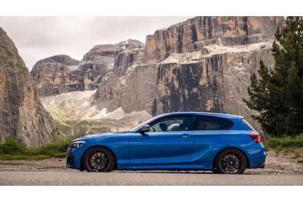 BMW M140i Gebrauchtwagen