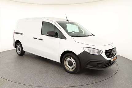 Mercedes-Benz Citan Gebrauchtwagen