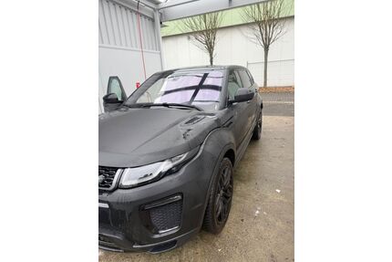 Land Rover Range Rover Evoque Gebrauchtwagen