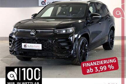 VW Tayron Gebrauchtwagen