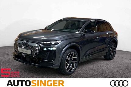 Audi Q6 e-tron Gebrauchtwagen