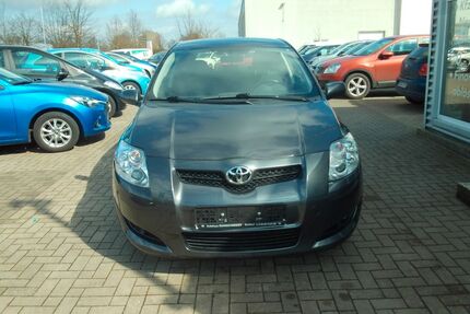 Toyota Auris Gebrauchtwagen