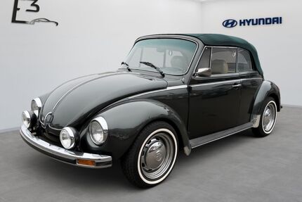 VW Käfer Gebrauchtwagen