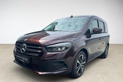 Mercedes-Benz T-Klasse Gebrauchtwagen