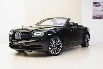 Rolls Royce Dawn Gebrauchtwagen