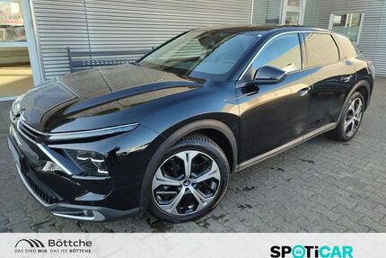Citroen C5 X Gebrauchtwagen