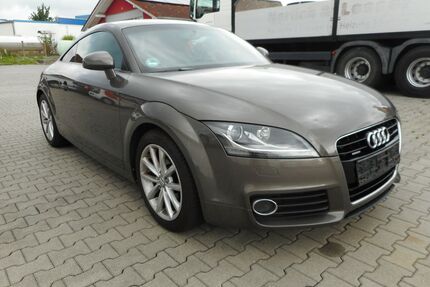 Audi TT Gebrauchtwagen