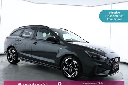 Hyundai i30 Gebrauchtwagen