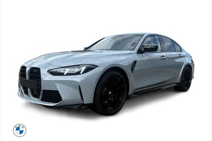 BMW M3 Gebrauchtwagen